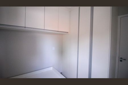 Quarto de apartamento para alugar com 1 quarto, 25m² em Parque da Vila Prudente, São Paulo