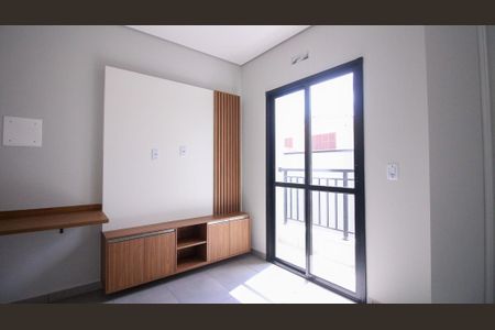 Sala/Cozinha de apartamento para alugar com 1 quarto, 25m² em Parque da Vila Prudente, São Paulo