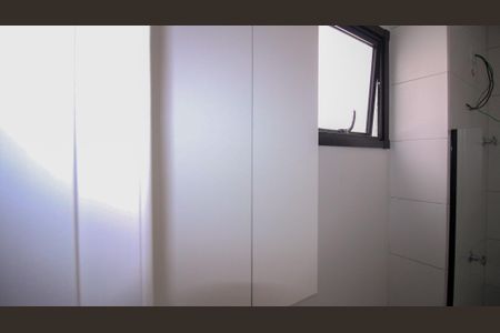 Apartamento para alugar com 27m², 1 quarto e sem vagaBanheiro