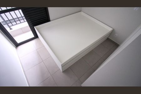 Quarto de apartamento para alugar com 1 quarto, 27m² em Parque da Vila Prudente, São Paulo