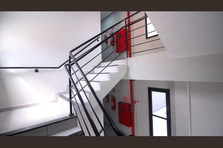 Apartamento para alugar com 27m², 1 quarto e sem vagaÁrea comum