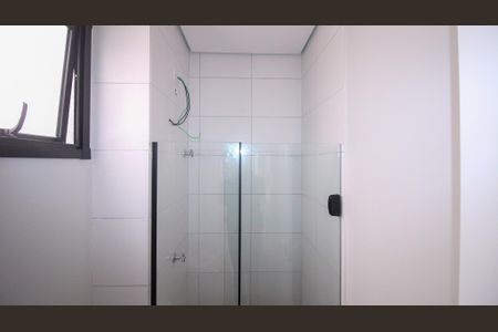 Apartamento para alugar com 27m², 1 quarto e sem vagaBanheiro