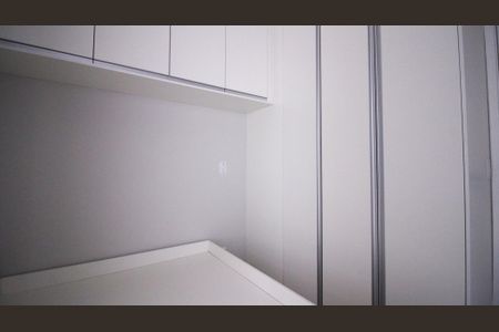 Quarto de apartamento para alugar com 1 quarto, 27m² em Parque da Vila Prudente, São Paulo