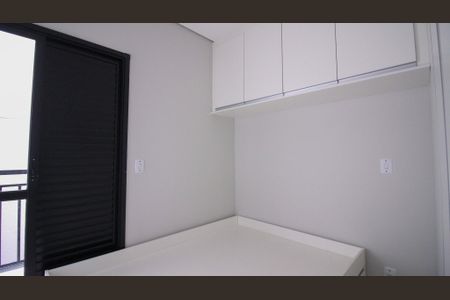 Quarto de apartamento para alugar com 1 quarto, 27m² em Parque da Vila Prudente, São Paulo