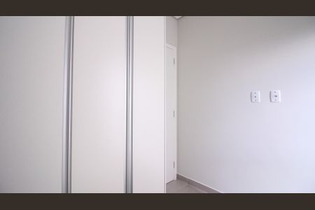 Quarto de apartamento para alugar com 1 quarto, 27m² em Parque da Vila Prudente, São Paulo