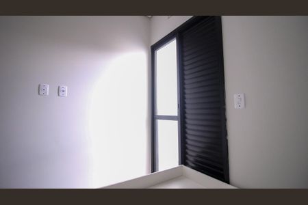 Quarto de apartamento para alugar com 1 quarto, 27m² em Parque da Vila Prudente, São Paulo