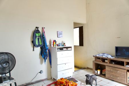 Sala de casa à venda com 3 quartos, 70m² em Cachoeirinha, Belo Horizonte