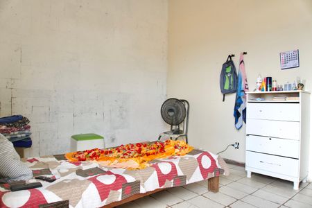 Sala de casa à venda com 3 quartos, 70m² em Cachoeirinha, Belo Horizonte