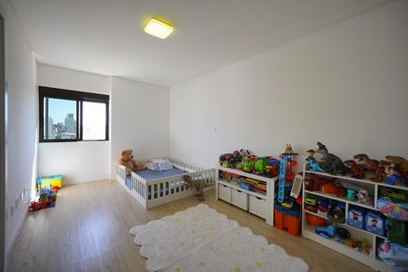 Apartamento para alugar com 119m², 3 quartos e 2 vagasQuarto 1