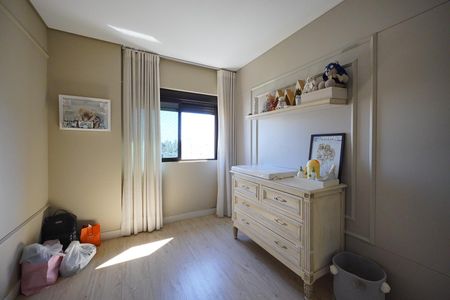 Apartamento para alugar com 119m², 3 quartos e 2 vagasQuarto 2