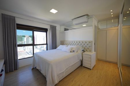 Apartamento para alugar com 119m², 3 quartos e 2 vagasSuite