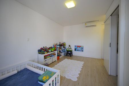 Apartamento para alugar com 119m², 3 quartos e 2 vagasQuarto 1