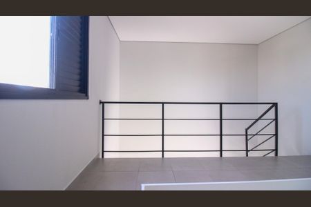 Suíte de apartamento para alugar com 1 quarto, 45m² em Parque da Vila Prudente, São Paulo