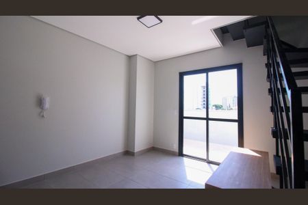 Apartamento para alugar com 1 quarto, 34m² em Parque da Vila Prudente, São Paulo