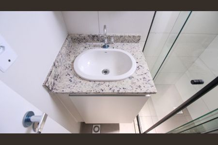 Apartamento para alugar com 1 quarto, 34m² em Parque da Vila Prudente, São Paulo