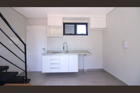 Apartamento para alugar com 1 quarto, 34m² em Parque da Vila Prudente, São Paulo