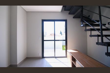 Apartamento para alugar com 1 quarto, 34m² em Parque da Vila Prudente, São Paulo