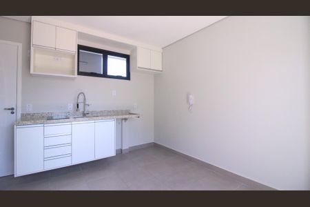 Apartamento para alugar com 1 quarto, 34m² em Parque da Vila Prudente, São Paulo