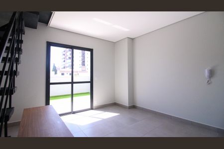 Apartamento para alugar com 1 quarto, 40m² em Parque da Vila Prudente, São Paulo
