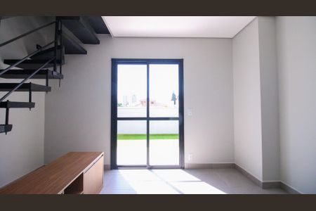 Apartamento para alugar com 1 quarto, 40m² em Parque da Vila Prudente, São Paulo