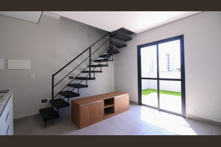 Apartamento para alugar com 1 quarto, 40m² em Parque da Vila Prudente, São Paulo