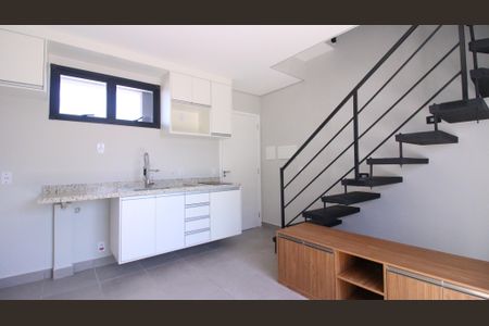 Apartamento para alugar com 1 quarto, 40m² em Parque da Vila Prudente, São Paulo