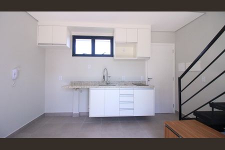 Apartamento para alugar com 1 quarto, 40m² em Parque da Vila Prudente, São Paulo