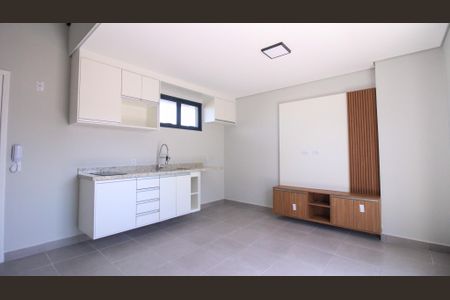Apartamento para alugar com 1 quarto, 49m² em Parque da Vila Prudente, São Paulo