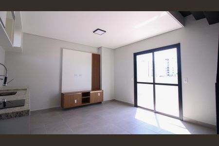 Apartamento para alugar com 1 quarto, 49m² em Parque da Vila Prudente, São Paulo