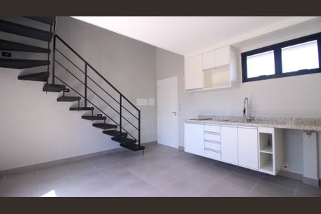 Apartamento para alugar com 1 quarto, 49m² em Parque da Vila Prudente, São Paulo