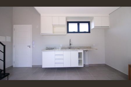 Apartamento para alugar com 1 quarto, 49m² em Parque da Vila Prudente, São Paulo