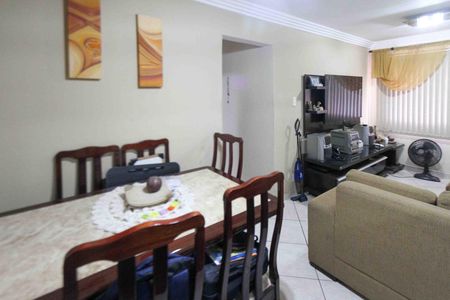Casa à venda com 57m², 2 quartos e 1 vagaSala de Jantar