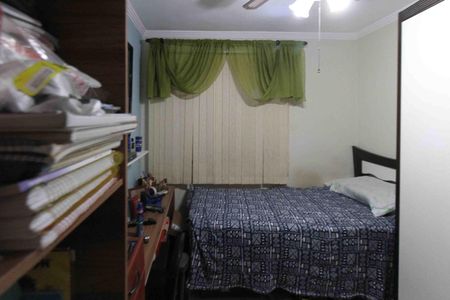 Casa à venda com 57m², 2 quartos e 1 vagaQuarto