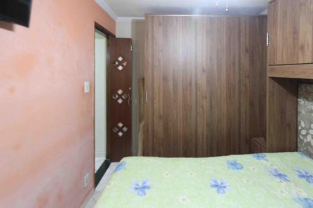 Casa à venda com 57m², 2 quartos e 1 vagaQuarto 02