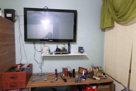 Casa à venda com 57m², 2 quartos e 1 vagaQuarto