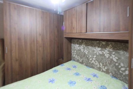 Casa à venda com 57m², 2 quartos e 1 vagaQuarto 02