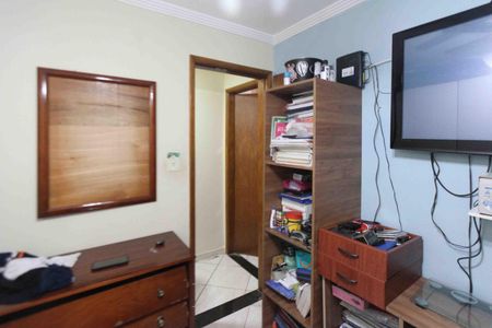 Casa à venda com 57m², 2 quartos e 1 vagaQuarto