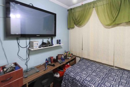 Casa à venda com 57m², 2 quartos e 1 vagaQuarto