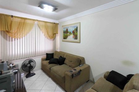 Casa à venda com 57m², 2 quartos e 1 vagaSala