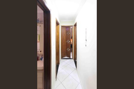 Casa à venda com 57m², 2 quartos e 1 vagaCorredor