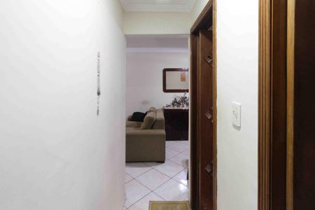 Casa à venda com 57m², 2 quartos e 1 vagaCorredor