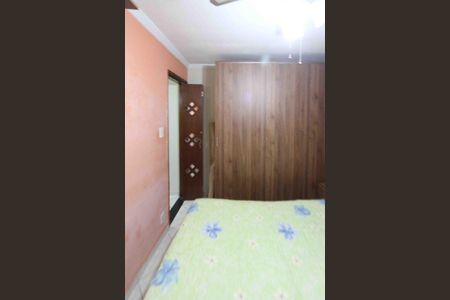 Casa à venda com 57m², 2 quartos e 1 vagaQuarto 02