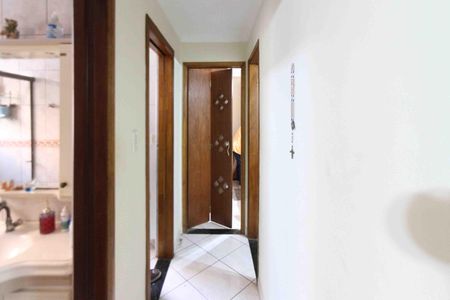 Casa à venda com 57m², 2 quartos e 1 vagaCorredor