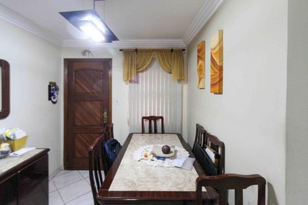 Casa à venda com 57m², 2 quartos e 1 vagaSala de Jantar