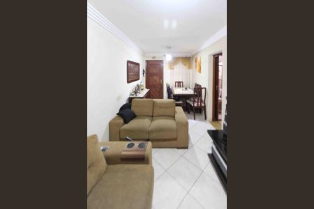 Casa à venda com 57m², 2 quartos e 1 vagaSala