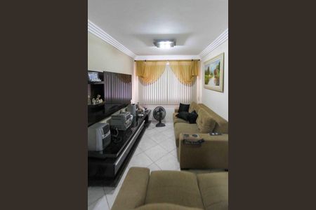 Casa à venda com 57m², 2 quartos e 1 vagaSala