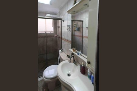 Casa à venda com 57m², 2 quartos e 1 vagaBanheiro