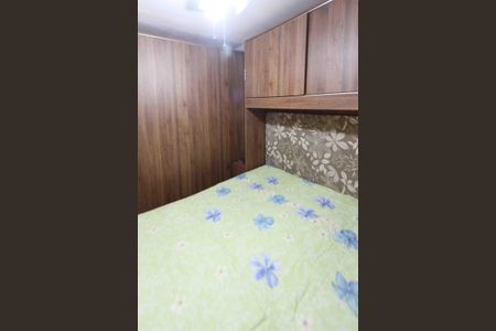 Casa à venda com 57m², 2 quartos e 1 vagaQuarto 02