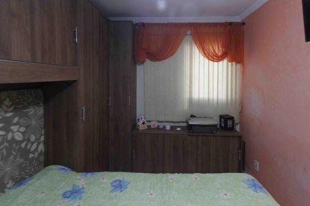 Casa à venda com 57m², 2 quartos e 1 vagaQuarto 02