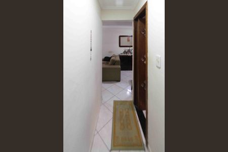 Casa à venda com 57m², 2 quartos e 1 vagaCorredor